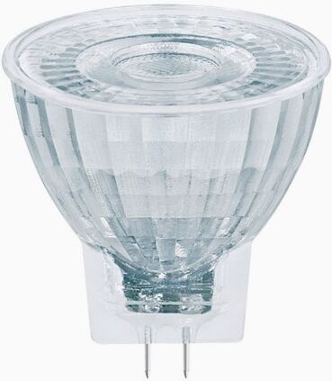 OSRAM LED Spot MR11 4,5W/927 35W) GU4. Dim.