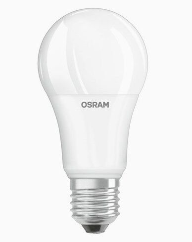 OSRAM LED-p&#230;re Normal MATT 13W/827 (100W) E27. Ikke-Dim.