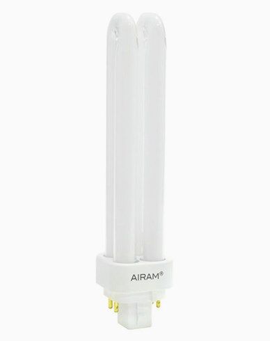 Airam PL-C 4-stift 26W/840 G24q-3
