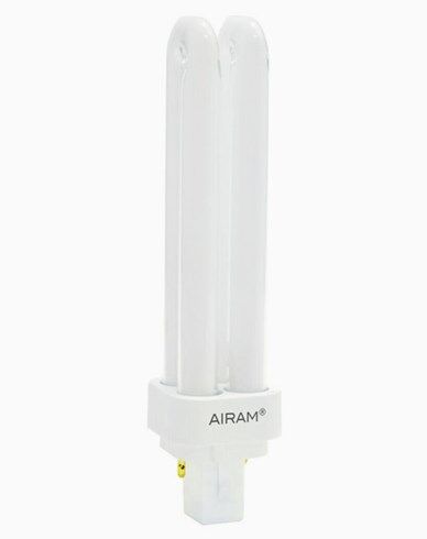 Airam PL-C 18W/830 G24d-2