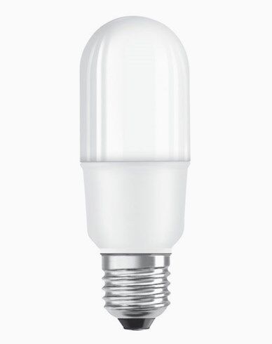 OSRAM LED CL STICK MATT non-dim 8W/827 (60W) E27