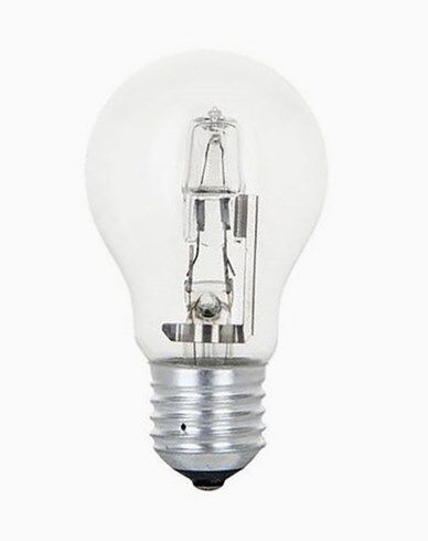 Osram Energy Saver Classic A Klar 28W E27