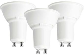 Andersson LED bulb GU10 5W 2700K 400LM 38° 3-pack