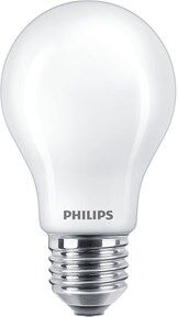 Philips LED classic 40W A60 E27 WW FR ND RFSRT4