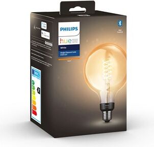 Philips Hue White Filament G125