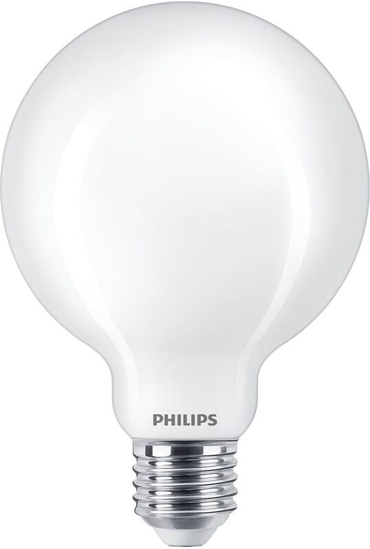 Philips LED-lyspære LED classic 60W G93 E27 WW FR ND SRT4 E27