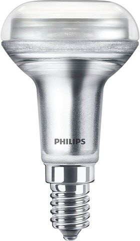 Philips LED-lyspære LED CLASSIC 25W R50 E14 WW 36D ND SRT4 E14