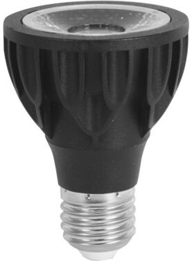 Omnilux PAR20 COB 6W LED dim2warm