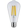 Paulmann Eco-Line rustykalna LED E27 4W 840lm