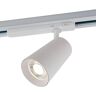 Eco-Light Spot szynowy LED Kone 3 000 K 24W biały