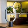 SEGULA Heng Balance Mini lampa stołowa LED szara