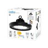 Ledino Reflektor LED do hali Wangen Highbay 6 500 K 150 W