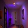 Philips Hue Centris spot LED 2-punktowy, biały