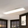 Arcchio Panel LED Brenda CCT z pilotem 29,5 x 119,5 cm