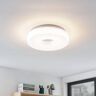 Lindby Florentina lampa sufitowa LED, 29,7 cm