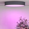 Lampa sufitowa LED Calex Smart Fabric, 40 cm