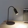 Top Light Neo! Table lampa stołowa LED czarna/czarna