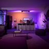 Philips Hue Centris spot sufitowy 4-pkt. czarny