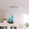 Lindby Smart lampa sufitowa LED Denora, Tuya, RGBW, CCT, biały