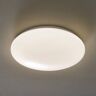 Ledino Lampa sufitowa LED Altona, Ø38,5cm 1.950lm 4 000 K