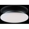 The Light Group SLC lampa sufitowa LED IP54 Ø 40 cm 4 000 K