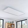 Lindby Zento panel LED, 4 000 K