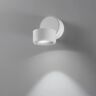 Egger Licht Egger Clippo spot sufitowy LED, biały, 3 000 K