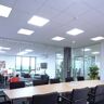 Deko-Light Panel LED Basic Office, 62x62 cm, 4000 K