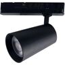 Eco-Light Spot szynowy LED Kone 3 000 K 13W czarny