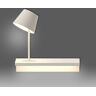 Vibia Nowoczesna lampa ścienna LED SUITE, 29 cm