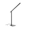 NOWA GmbH Lampa stołowa LED Marek, ściemniana, antracyt
