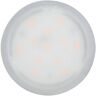 Paulmann Coin Nova LED wpuszczana 100° 6W 4 000 K