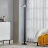 Lindby Smart lampa stojąca LED Cilian, CCT, Tuya, ZigBee, Hue