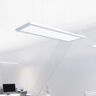 Regent Lighting Regent Dime Office lampa wisząca LED 51W 3 000K