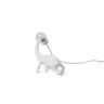 Seletti Lampa stołowa LED Chameleon Lamp Still, USB