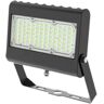 InnoGreen CUBIC 3.0 spot LED IP65 czarny 840