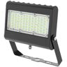 InnoGreen CUBIC 3.0 spot LED IP65 czarny 830