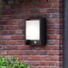 Philips kinkiet LED Arbour UE, czujnik, 2 700 K