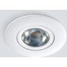 Heitronic Downlight LED DL8002, obracany, 38°