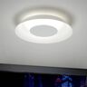 Casablanca Torno lampa sufitowa LED, Ø 50 cm