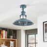 LINDBY Lampa sufitowa Louisanne, styl industrialny