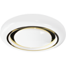 Eko-Light Plafon Megan Gold Ø480 Mm 48w Led