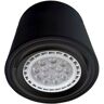 Eko-Light Lampa Sufitowa Tubo Black 1xar111 (Bez Żarówki)