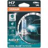 Osram Żarówka Cool Blue Intense H7 12v/55w - X1