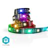 Fita Led Nedis Bluetooth Rgb 2 Mt