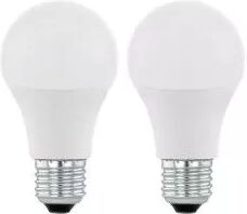 Lâmpada LED E27 Luz Branca 5,5W 4000K (11544) Opaco