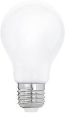 Lâmpada LED E27 Luz Amarela 4W 2700K (11595) Opaco