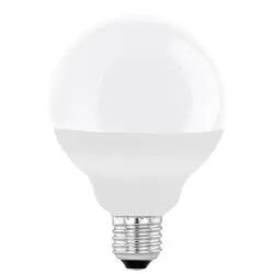 Lâmpada LED E27  Luz Branca 12W 4000K (11489) Opaco