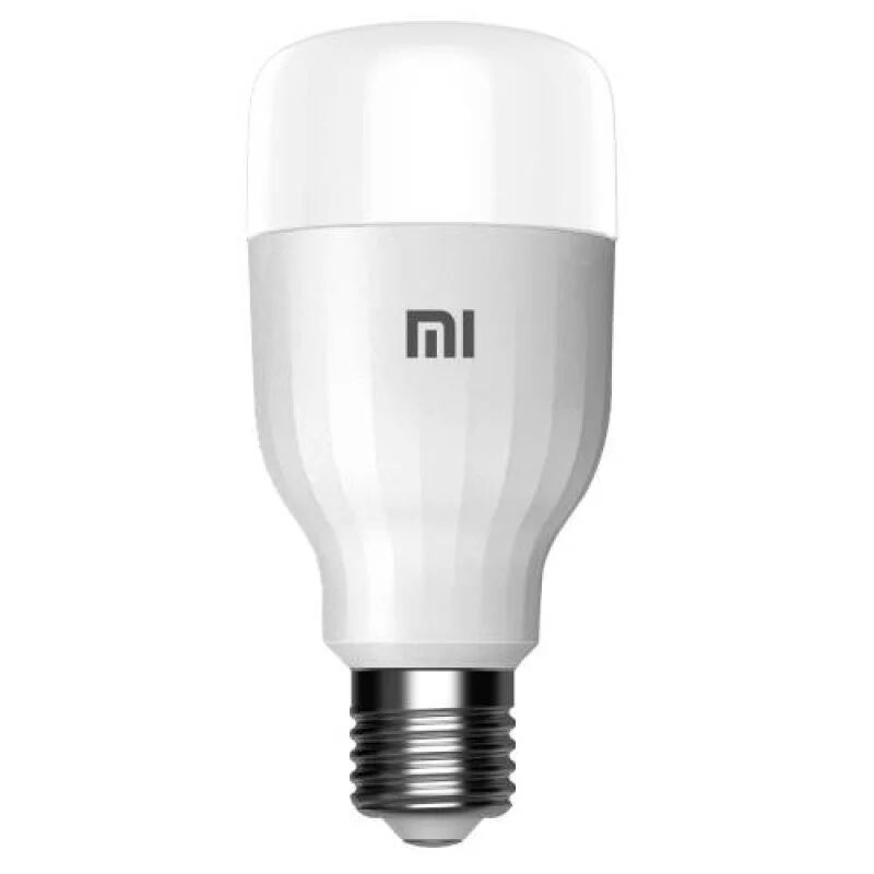 Xiaomi mi led smart bulb essential branco e cor lâmpada inteligente 9w e27