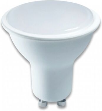 Default Lampada Led 220v Gu10 9w Branco F. 6000k 675lm